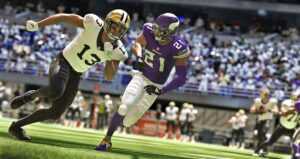 Madden NFL 21 (PS4) - Image 5