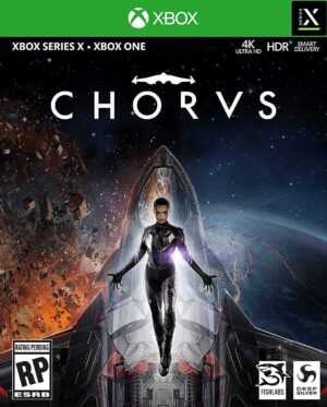 Chorus (Xbox Series/Xbox One)