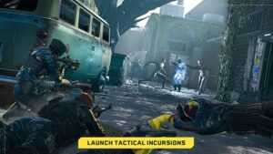 Tom Clancy's Rainbow 6 Extraction - Deluxe Edition (PS5) - Image 5