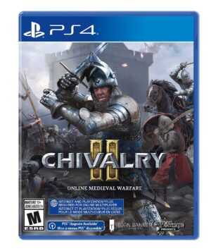 Chivalry II (PS4)