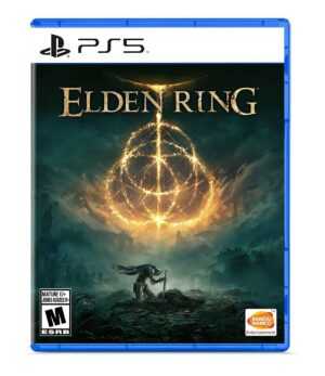 Elden Ring (PS5)