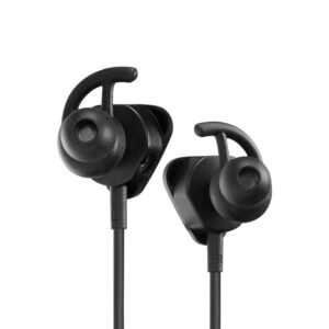 Turtle Beach Battle Buds In-Ear Gaming Headset – Black/Silver - Image 5