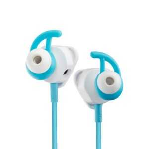 Turtle Beach Battle Buds In-Ear Gaming Headset – White/Teal - Image 5