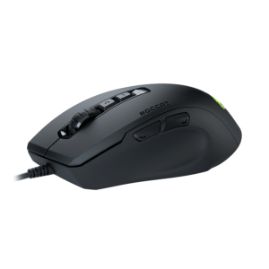 Roccat Kone Pure Ultra Wired Gaming Mouse - Black (PC) - Image 5