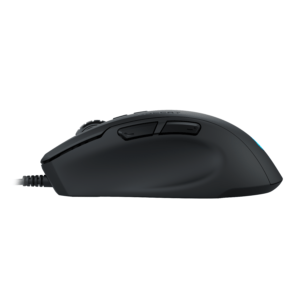 Roccat Kone Pure Ultra Wired Gaming Mouse - Black (PC) - Image 4