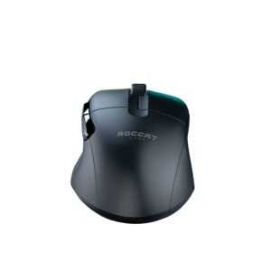 Roccat Kone Pro Air Ergonomic Optical Performance Wireless Gaming Mouse - Black (PC) - Image 4