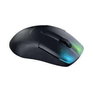 Roccat Kone Pro Air Ergonomic Optical Performance Wireless Gaming Mouse - Black (PC) - Image 8