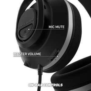 Turtle Beach Recon 500 Wired Multiplatform Gaming Headset - Image 13