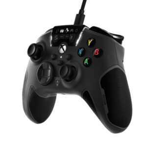 Turtle Beach Recon Wired Gaming Controller - Black (Xbox Series/Xbox One/PC) - Image 2