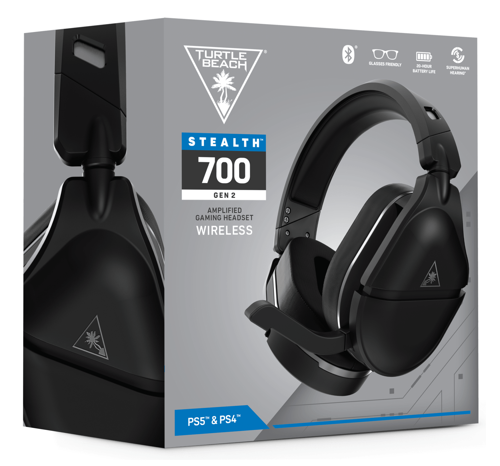 buy turtle beach stealth 700 gen 2