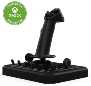 Honeycomb Foxtrot Flight Stick (Xbox Series/PC)