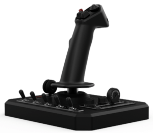 Honeycomb Foxtrot Flight Stick (PC/Mac)