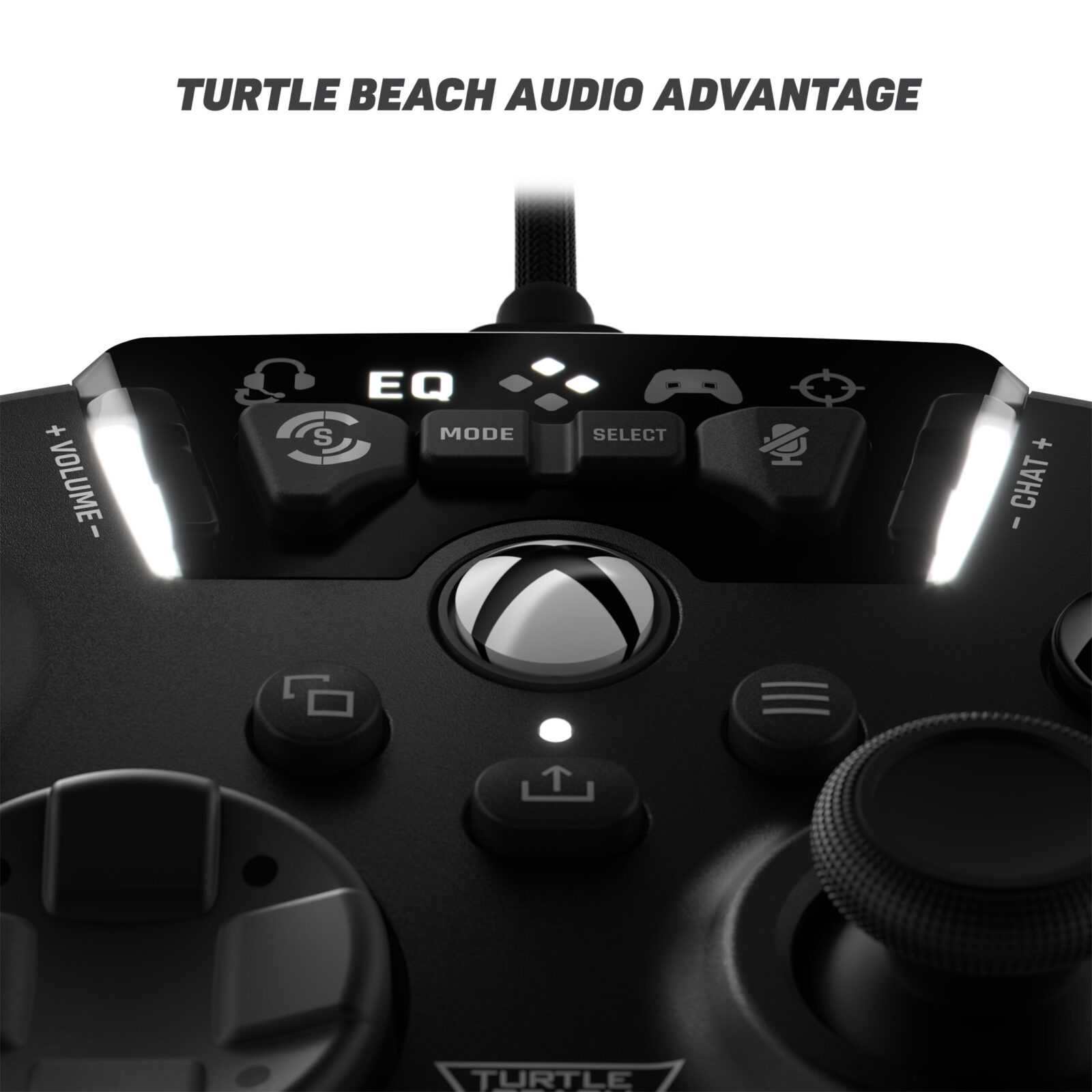 Turtle Beach® Recon™ Controller Wired Game Controller for Xbox