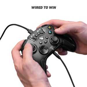 Turtle Beach Recon Wired Gaming Controller - Black (Xbox Series/Xbox One/PC) - Image 16