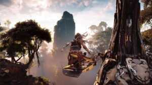 2 in 1 Bundle: Horizon Zero Dawn + Drive Club (PS4) - Image 7