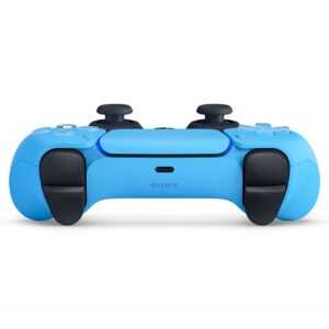 DualSense Wireless Controller - Starlight Blue - Export Version (PS5) - Image 4