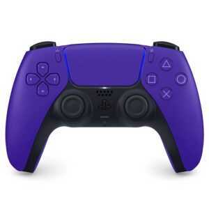 DualSense Wireless Controller - Galactic Purple - Export Version (PS5)