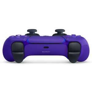 DualSense Wireless Controller - Galactic Purple - Export Version (PS5) - Image 4