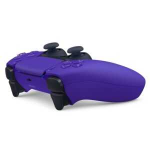 DualSense Wireless Controller - Galactic Purple - Export Version (PS5) - Image 3