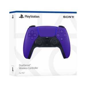 DualSense Wireless Controller - Galactic Purple - Export Version (PS5) - Image 5