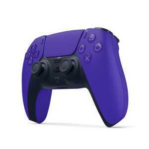 DualSense Wireless Controller - Galactic Purple - Export Version (PS5) - Image 2