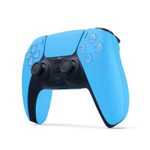 DualSense Wireless Controller - Starlight Blue - Export Version (PS5) - Image 2