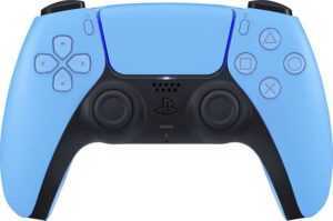 DualSense Wireless Controller - Starlight Blue - Export Version (PS5)