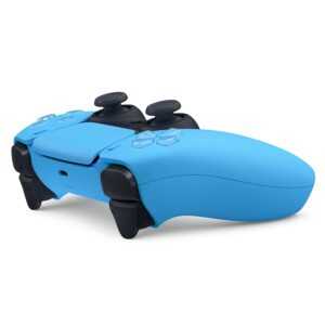 DualSense Wireless Controller - Starlight Blue - Export Version (PS5) - Image 3