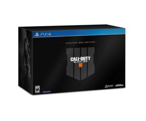 Call of Duty Black Ops 4 - Mystery Box Edition (PS4)