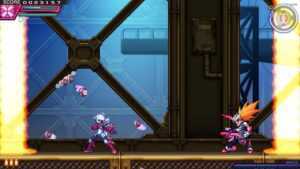 Azure Striker Gunvolt: Striker Pack (PS4) - Image 3