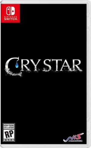 Crystar (Nintendo Switch)