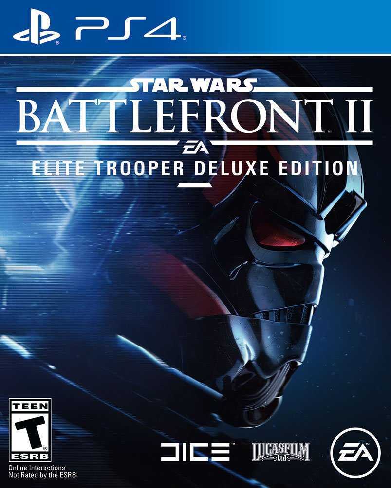 star wars battlefront 2 ps4 2022