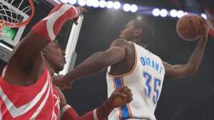 NBA 2K15 (PS4) - Image 3