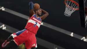 NBA 2K15 (PS4) - Image 7