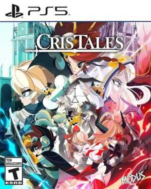 Cris Tales (PS5)