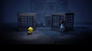 Little Nightmares - Complete Edition (Nintendo Switch) - Image 3