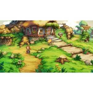 Legend of Mana (PS4) - Image 2