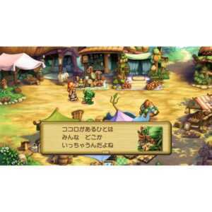 Legend of Mana (PS4) - Image 5