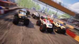 Monster Truck Championship (Nintendo Switch) - Image 6