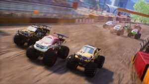 Monster Truck Championship (Nintendo Switch) - Image 5