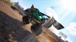 Monster Truck Championship (Nintendo Switch) - Image 3