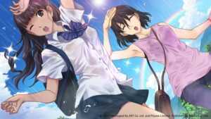 Kotodama: The 7 Mysteries of Fujisawa (Nintendo Switch) - Image 5