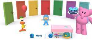 Pocoyo Party (Nintendo Switch) - Image 3