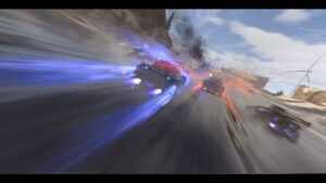 Onrush (PS4) - Image 3