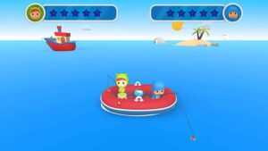 Pocoyo Party (Nintendo Switch) - Image 6