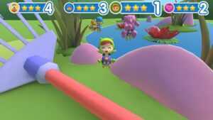 Pocoyo Party (Nintendo Switch) - Image 4