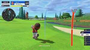 Mario Golf: Super Rush (Nintendo Switch) - Image 2