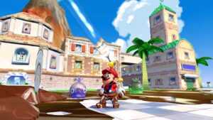 Super Mario 3D All-Stars (Nintendo Switch) - Image 3