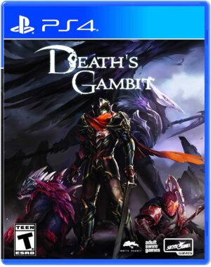 Death's Gambit (PS4)