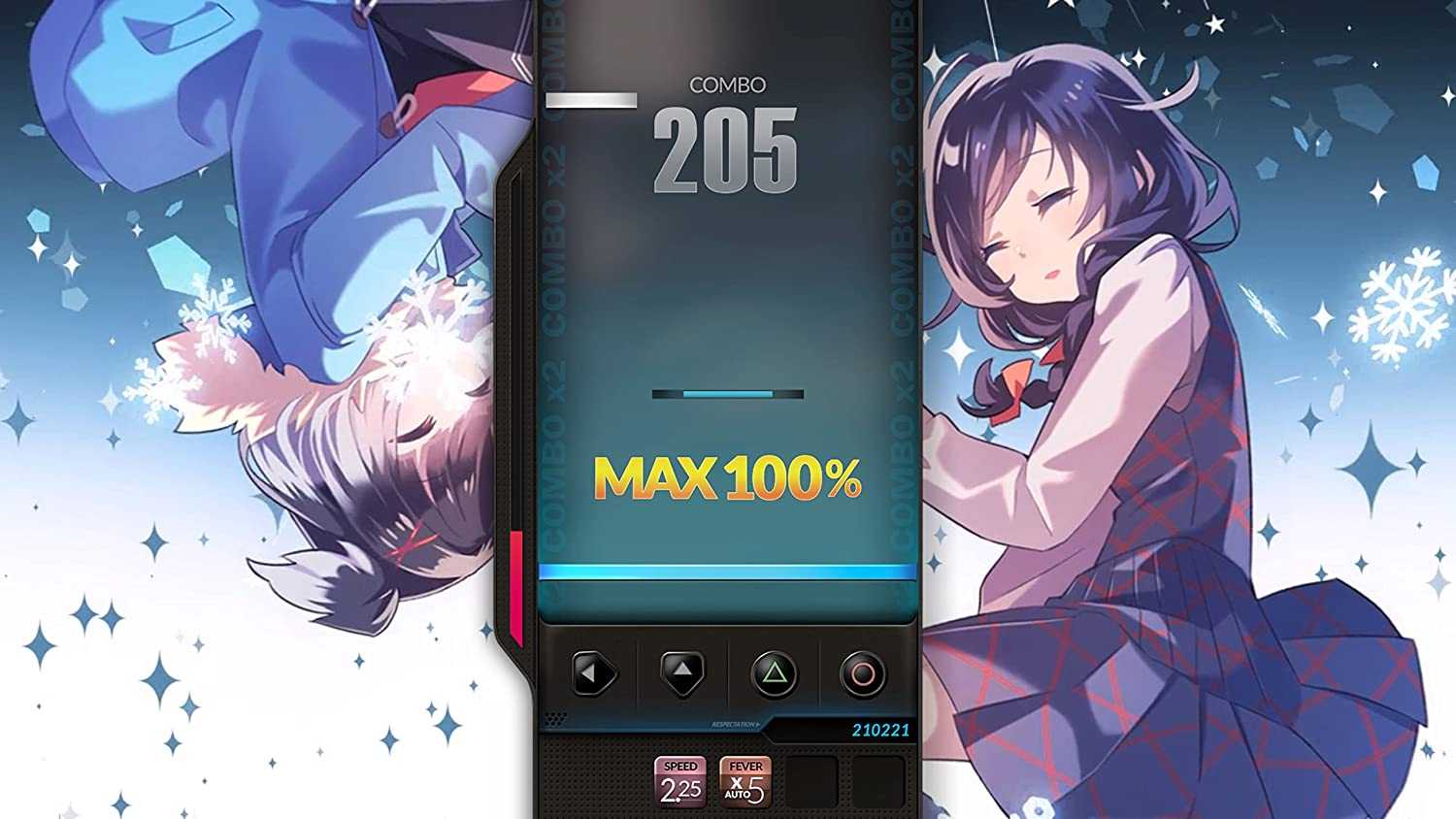 DJMax Respect (PS4) - Games Home